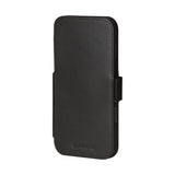 dbramante1928 Copenhagen mobiltelefon etui Tegnebogsetui Sort