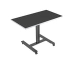 Multibrackets 6252 skærmbeslag til skiltning 139,7 cm (55") Sort