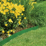 Gardena 536-20 havekant Have kantrulle Plast Grøn