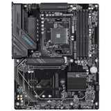 GIGABYTE B550 X GAMING bundkort AMD B550 Stik AM4 ATX