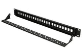 Extralink EX.9656 patch panel 1U
