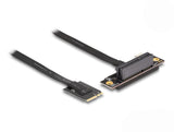 DeLOCK 64218 interface-kort/adapter Intern PCIe