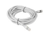 Lanberg PCF5-10CC-0500-S netværkskabel Grå 5 m Cat5e F/UTP (FTP)