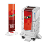 OKI C650dn Farve 1200 x 1200 dpi A4
