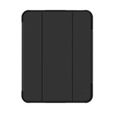 STM Dux Ultra Case for iPad (A16) / 10th gen 27,9 cm (11") Cover Sort