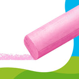 Staedtler 2365 C6 L1 kridt Forskellige farver 1 stk