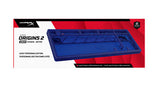 HyperX Origins 2 1800 Blue Housing Tastaturkasse