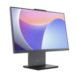 Lenovo ThinkCentre neo 50a 24 Gen 5 Intel® Core™ i5 i5-13420H 60,5 cm (23.8") 1920 x 1080 pixel All-in-One PC 16 GB DDR5-SDRAM 256 GB SSD Windows 11 Pro Wi-Fi 6 (802.11ax) Grå