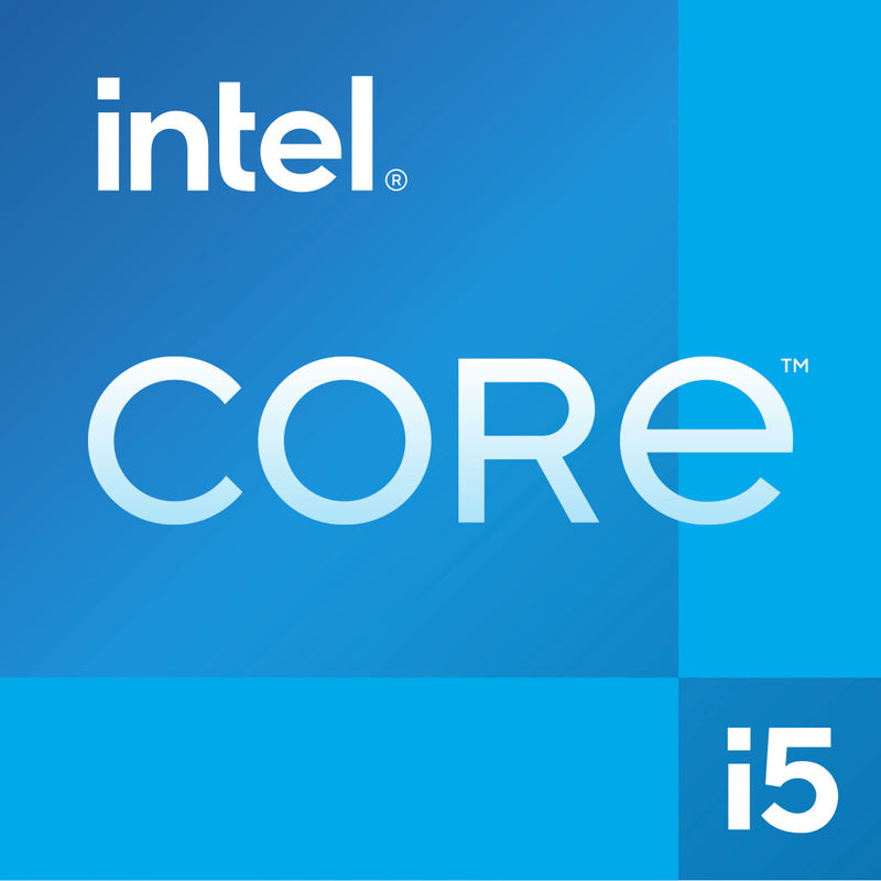 Intel Core i5-14400 processor 20 MB Smart cache Bakke