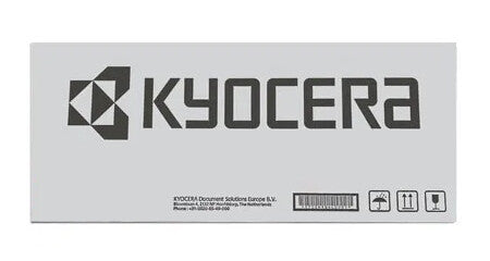 KYOCERA TK-8605K tonerpatron 1 stk Original Sort