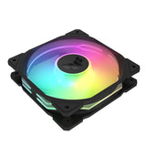ASUS TUF Gaming TR120 ARGB Fan - Single Pack Computerkabinet Ventilator 12 cm Sort