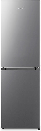 Gorenje Kombineret køl /frys NRK418ECS4 BK065B