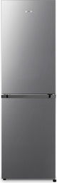 Gorenje Kombineret køl /frys NRK418ECS4 BK065B