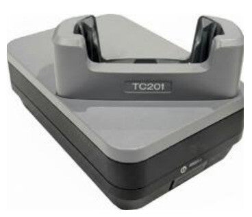Zebra CRD-TCVTB-1DE Opladningsstation