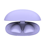 Trust Yavi Headset True Wireless Stereo (TWS) I ørerne Opkald/musik USB Type-C Bluetooth Lilla