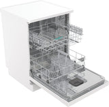 Gorenje GS642E90W Fritstående 13 kuverter