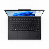 Lenovo ThinkPad T14s Gen 5 Intel Core Ultra 5 125U Laptop 35,6 cm (14") WUXGA 16 GB LPDDR5x-SDRAM 512 GB SSD Wi-Fi 6E (802.11ax) Windows 11 Pro Nordisk Sort