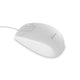 MediaRange MROS265 mus Universel Ambidextrous USB Type-C Optisk 1000 dpi