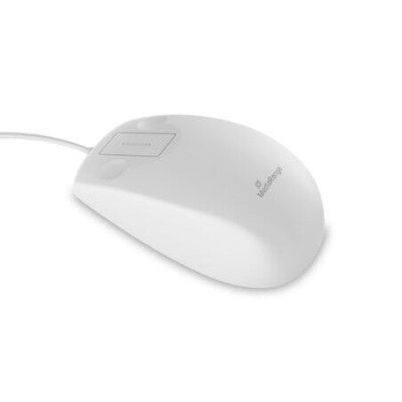 MediaRange MROS265 mus Universel Ambidextrous USB Type-C Optisk 1000 dpi