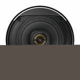 Pioneer TS-A1081F bilhøjttaler Rund 2-vejs 230 W 2 stk