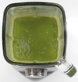 Magimix 11628 EA blender 1,8 L Bordplade blender 1300 W Sort