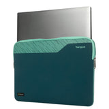 Targus Pulse II EcoSmart 40,6 cm (16") Etui Grøn