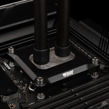 Thermal Grizzly TG-DM-FIT-0005 Computerkølesystem, dele og tilbehør Montering