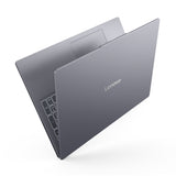 Lenovo IdeaPad Slim 3 16ARP10 AMD Ryzen™ 7 170 Laptop 40,6 cm (16") WUXGA 16 GB DDR5-SDRAM 512 GB SSD Wi-Fi 7 (802.11be) Windows 11 Home Grå Tysk