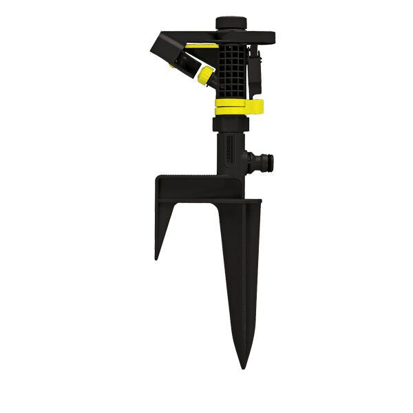 Kärcher PS 300 Multifunktionelt vandsprinkler Sort, Gul