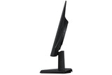 Samsung G50F computerskærm 68,6 cm (27") 2560 x 1440 pixel Quad HD OLED Sort