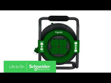 Schneider Electric IMT33147 stikdåse