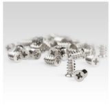 StarTech.com M5FANSCREW10 skrue/bolt 11,2 mm 50 stk M5