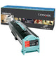 Lexmark X860H21G tonerpatron 1 stk Original Sort