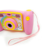 Easypix KiddyPix Mystery Digitalt kamera til børn