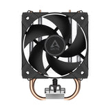 ARCTIC Freezer 8A Processor Luftkøler 10 cm Aluminium, Sort