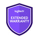 Logitech Three year extended warranty for Rally Bar Huddle and Tap IP bundle 3 År