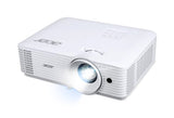 Acer X1526p Standard-kast projektor 4000 ANSI lumens DLP 1080p (1920x1080) 3D Hvid