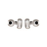 Motorola moto buds loop Headset Trådløs Øre-clip-on Opkald/Musik/Sport/Hverdag Bluetooth Beige