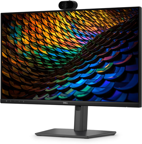 DELL Pro P P2426HEB 61 cm (24") LCD 1920 x 1080 pixel Fuld HD