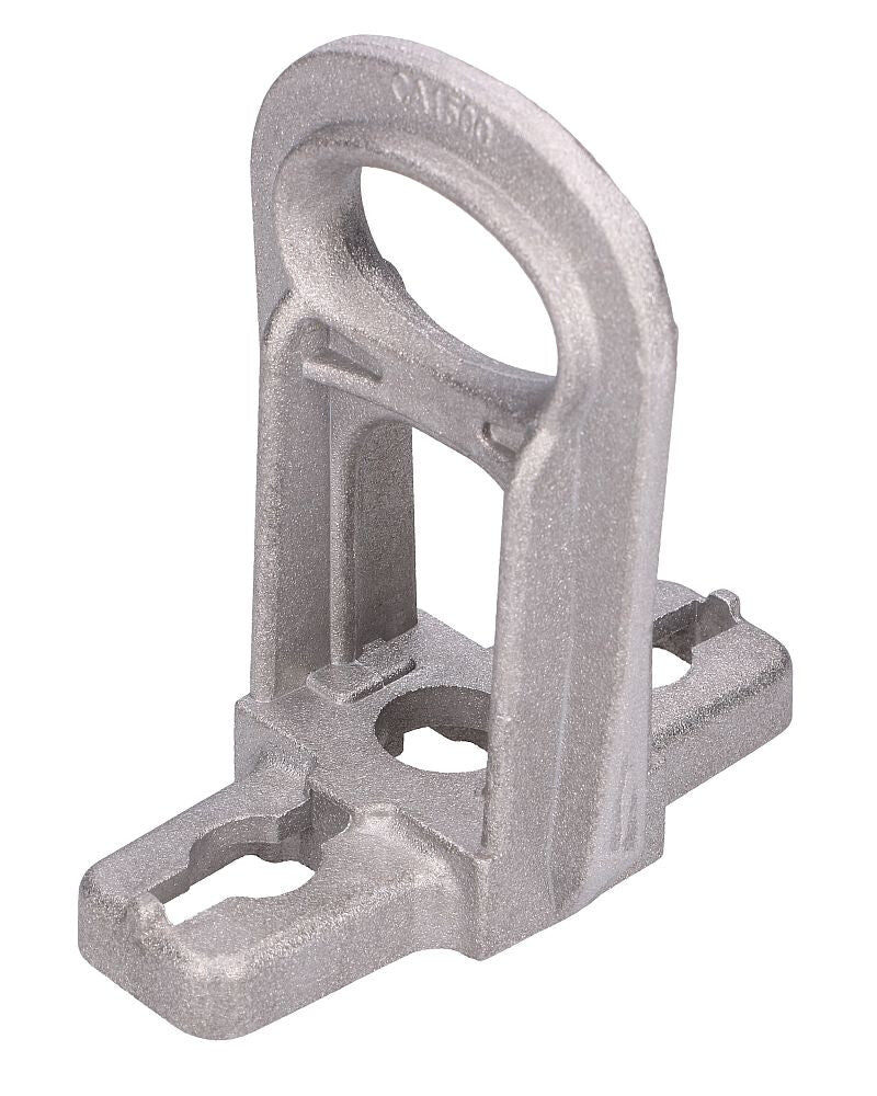 Extralink POLE BRACKET CA1500 Lukket endekrog