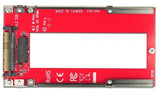 DeLOCK 64077 interface-kort/adapter Intern M.3