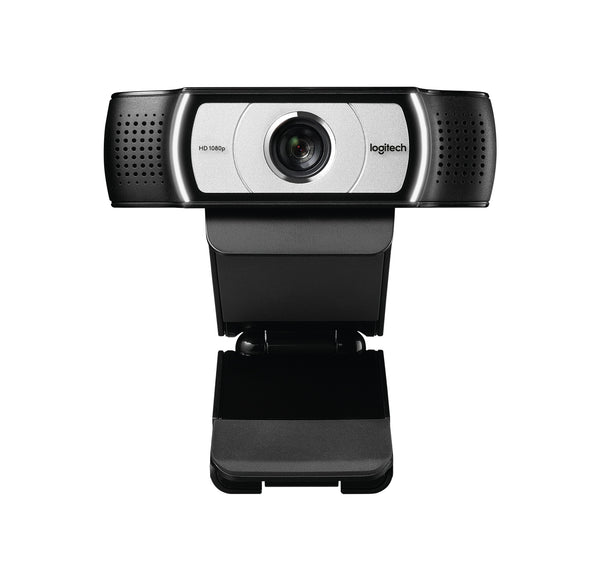 Logitech C930e