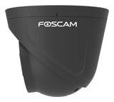 Foscam FN9108E-T4-2T BLACK tilbehør til videoovervågning Ledningsført 8 kanaler