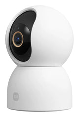 Xiaomi Smart Camera C500 Sfærisk IP-sikkerhedskamera Indendørs 3200 x 1800 pixel Loft/væg/skrivebord