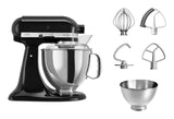 KitchenAid Artisan Bordmixer 300 W Sort