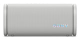 Sony Ult Field 5 Bærbar stereohøjttaler Hvid
