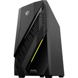MSI MAG Infinite E1 14NVL5-104EU Intel® Core™ i5 i5-14400F 16 GB DDR5-SDRAM 1 TB SSD NVIDIA GeForce RTX 5060 Windows 11 Home Desktop PC Sort