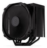 ENDORFY Fortis 5 Black Processor Luftkøler 14 cm Sort 1 stk