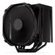 ENDORFY Fortis 5 Black Processor Luftkøler 14 cm Sort 1 stk