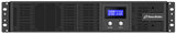 PowerWalker VI 2200 RLE UPS-enhed Interaktivt indgangsstik 2,2 kVA 1320 W 4 AC stikkontakt(er)